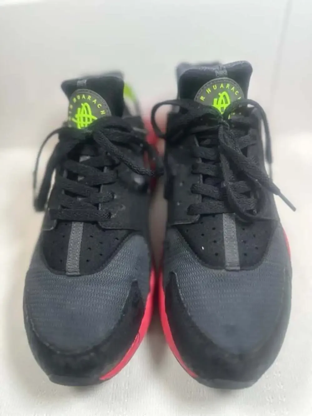 Nike Air Huarache Hyperpunch